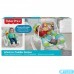 Крісло-гойдалка Fisher-Price Казкові джунглі